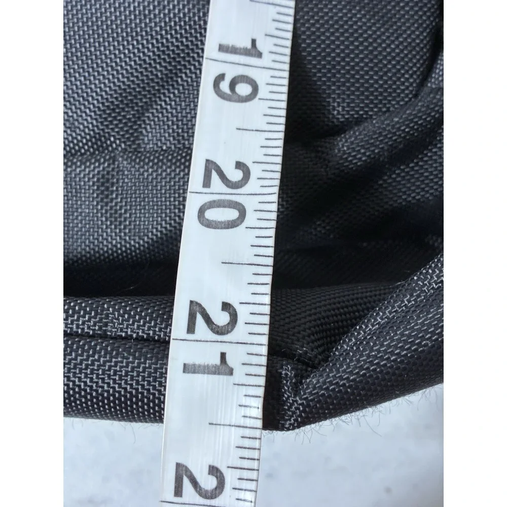 Targus Padded Backpack Fits up to 15.4